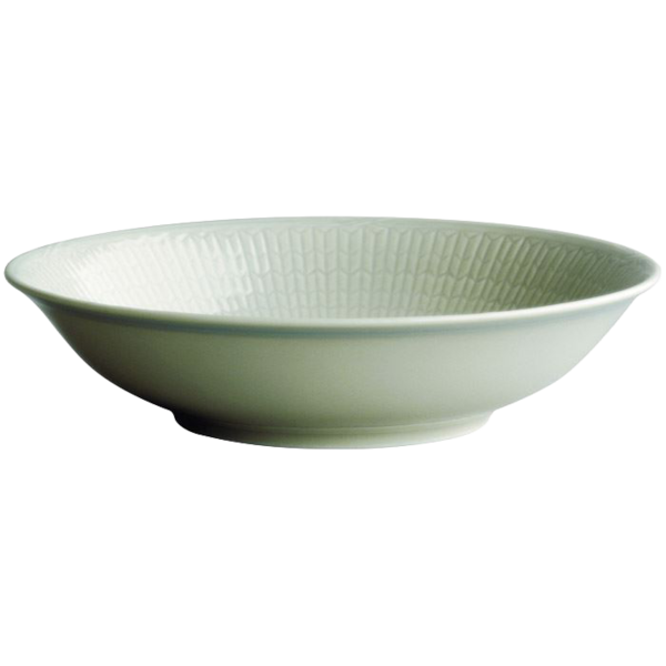 Swedish Grace, Djup tallrik 19cm, Äng