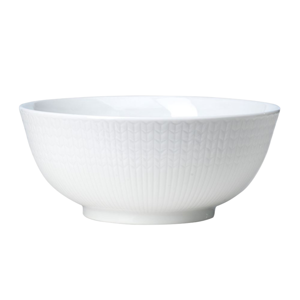 Swedish Grace, Skål 30cl, Snö