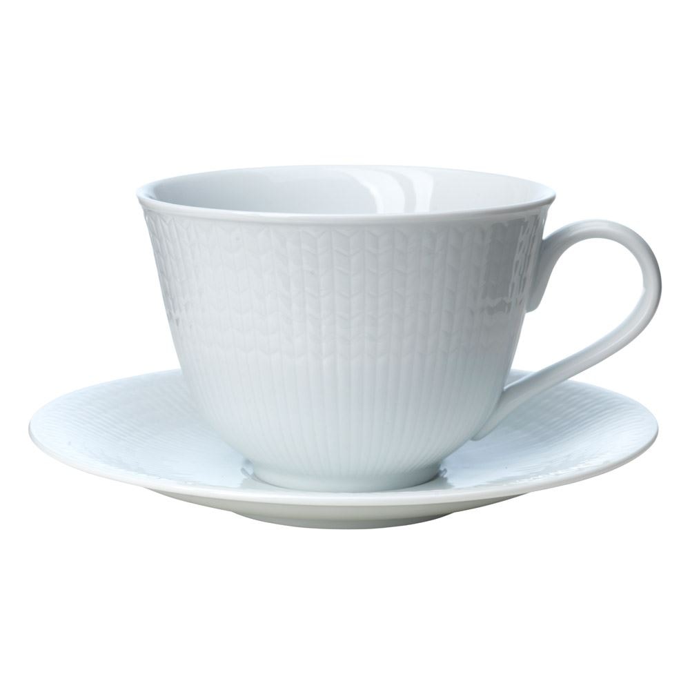 Swedish Grace, Tekopp 45cl, Snö