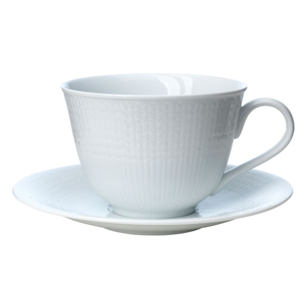 Swedish Grace, Tekopp 45cl, Snö