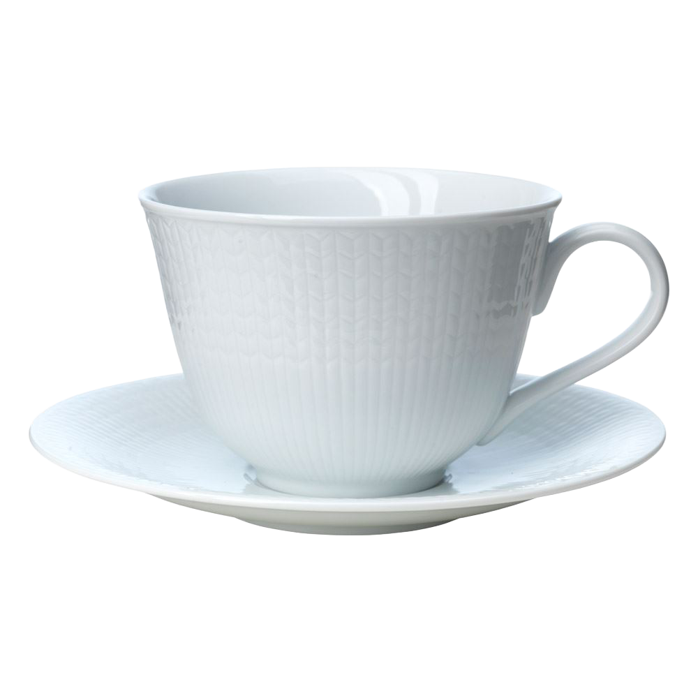 Swedish Grace, Tekopp 45cl, Snö