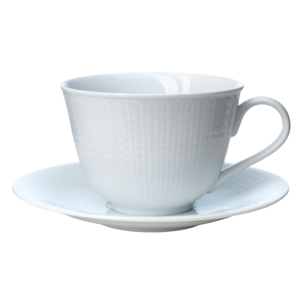 Swedish Grace, Tekopp 45cl, Snö