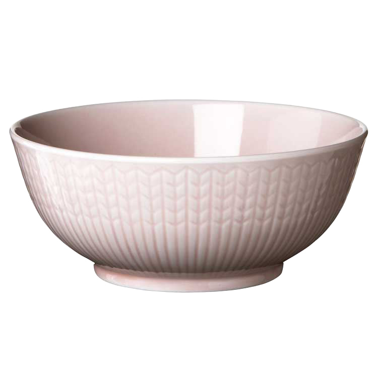 Swedish Grace, Bowl 30cl, Pink