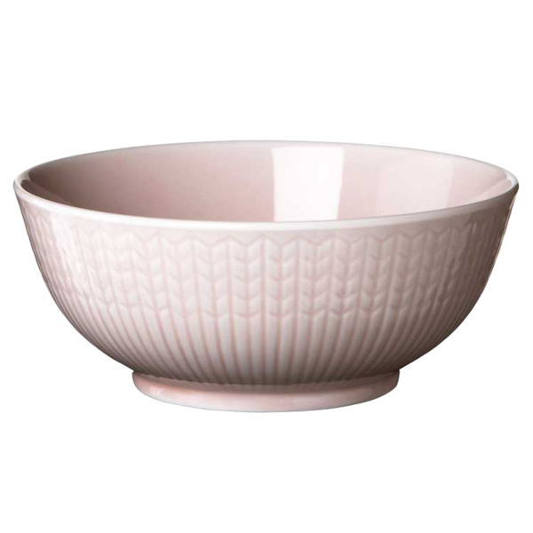Swedish Grace, Bowl 30cl, Pink