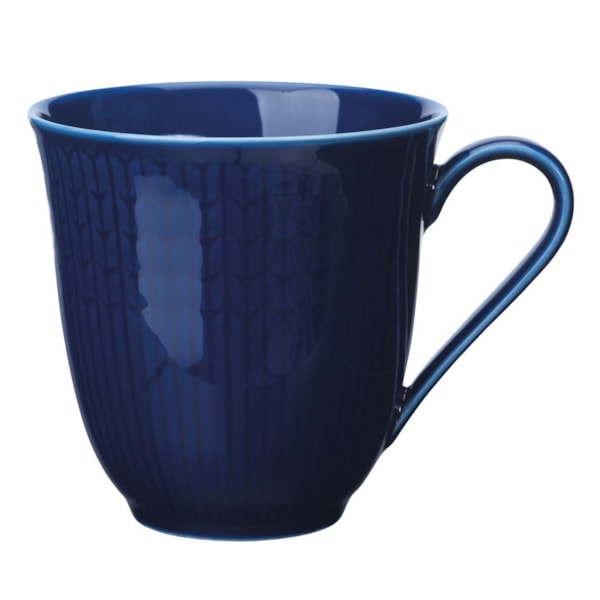 Swedish Grace, Mugg 30cl, Midnatt
