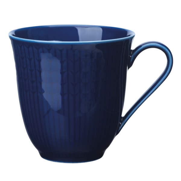 Swedish Grace, Mugg 30cl, Midnatt