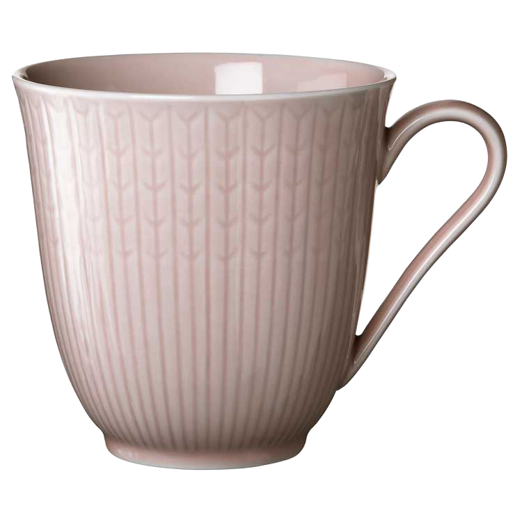 Swedish Grace, Mug 30cl, Rose