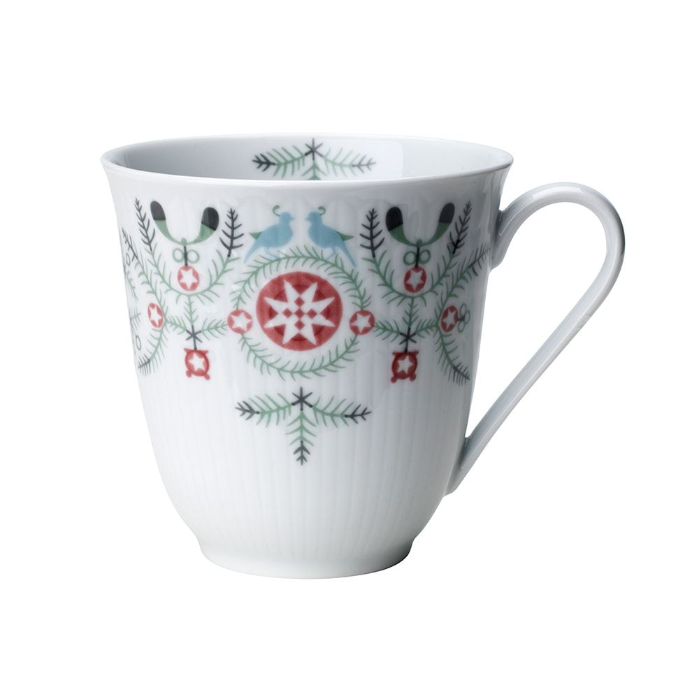 Swedish Grace, Mugg 30cl, Winter