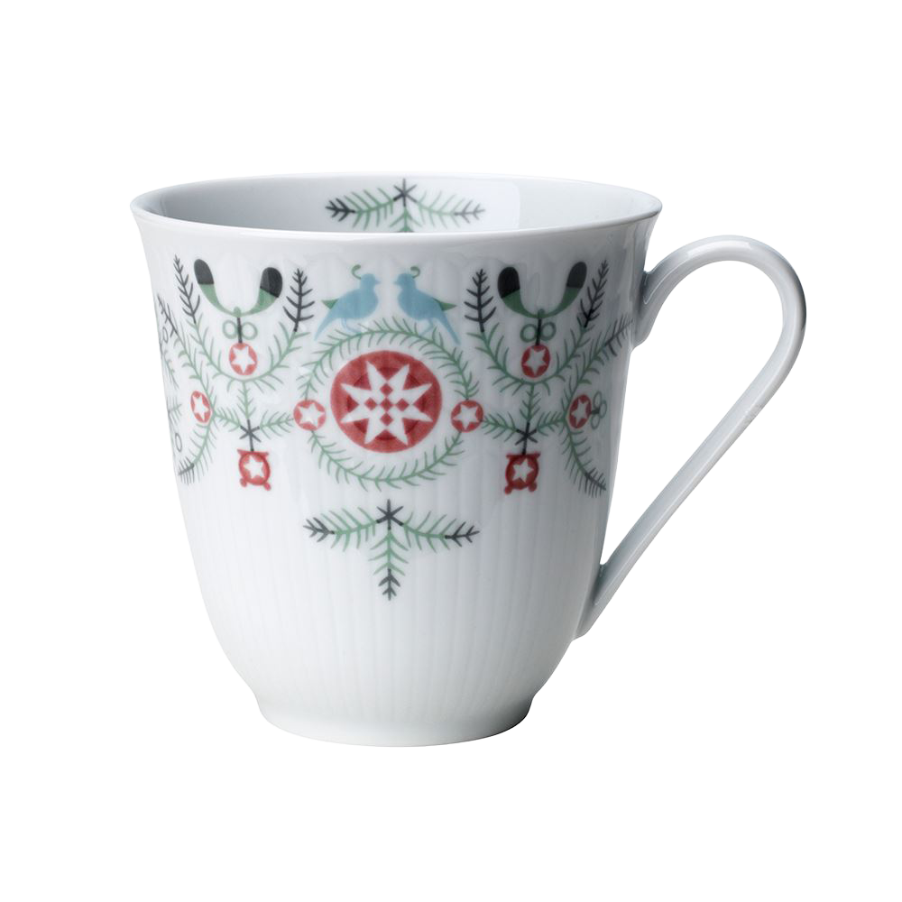 Swedish Grace, Mug 30cl, Winter