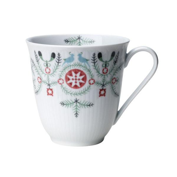 Swedish Grace, Mug 30cl, Winter