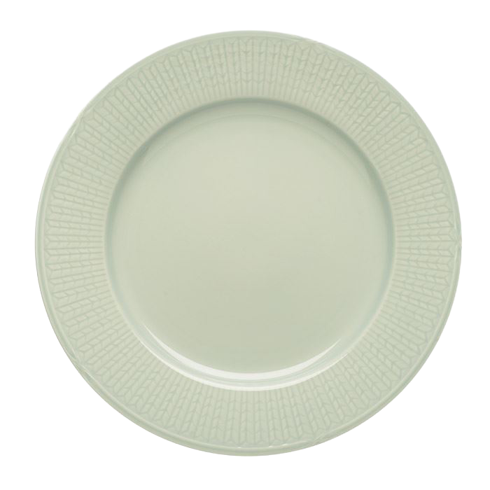 Swedish Grace, Plate 27cm, Angel