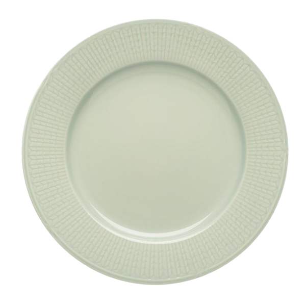 Swedish Grace, Plate 27cm, Angel