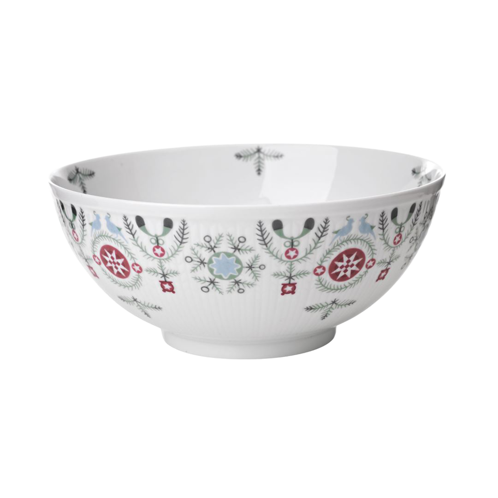 Swedish Grace, Bowl 1.7L, Winter