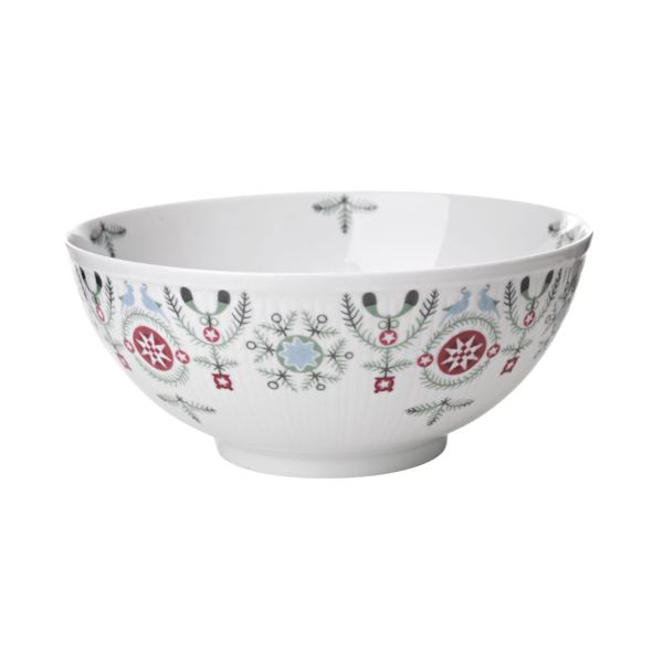 Swedish Grace, Bowl 1.7L, Winter