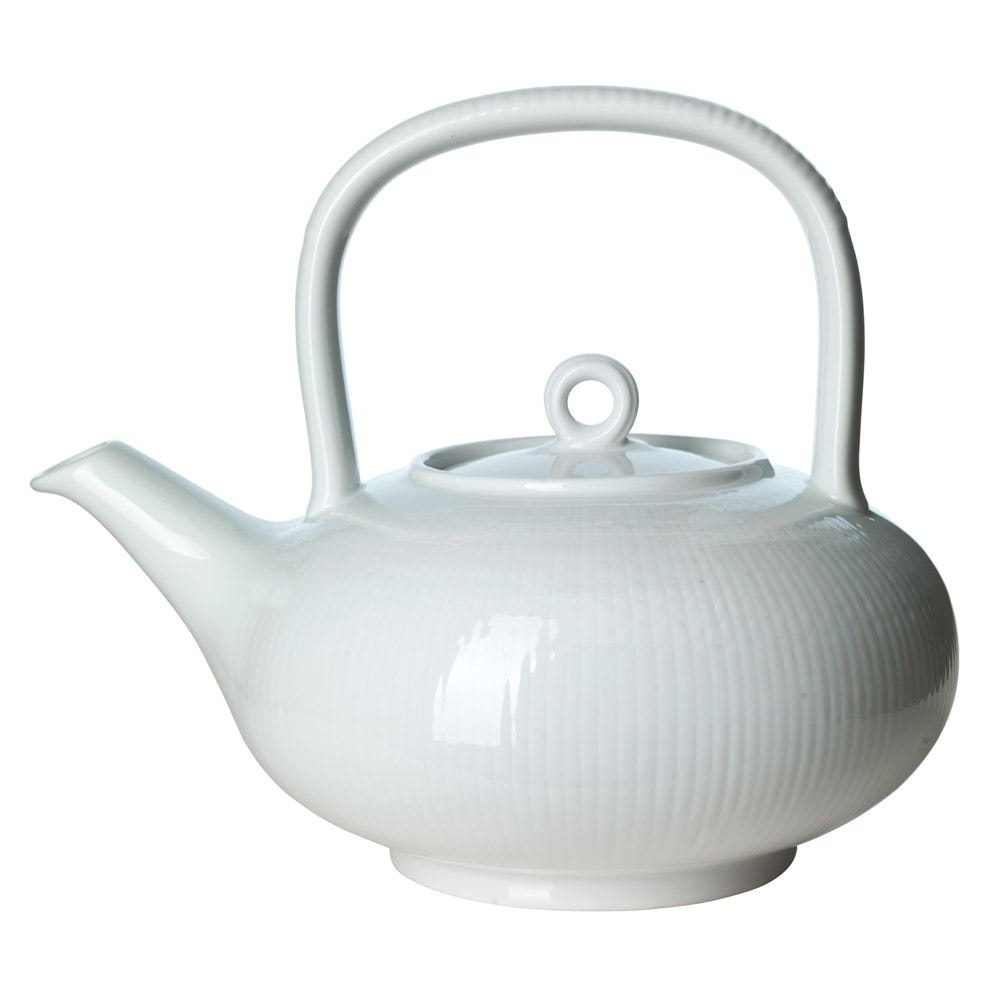 Swedish Grace, Tekanna 150cl, Snö