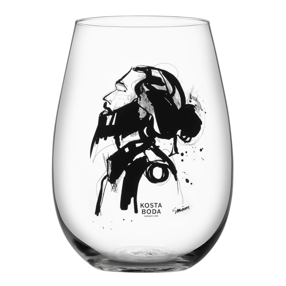 All About You Tumbler, 2-pack, Love You!