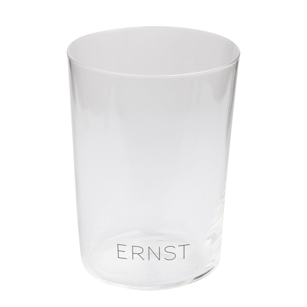 Ernst, Dricksglas 55cl