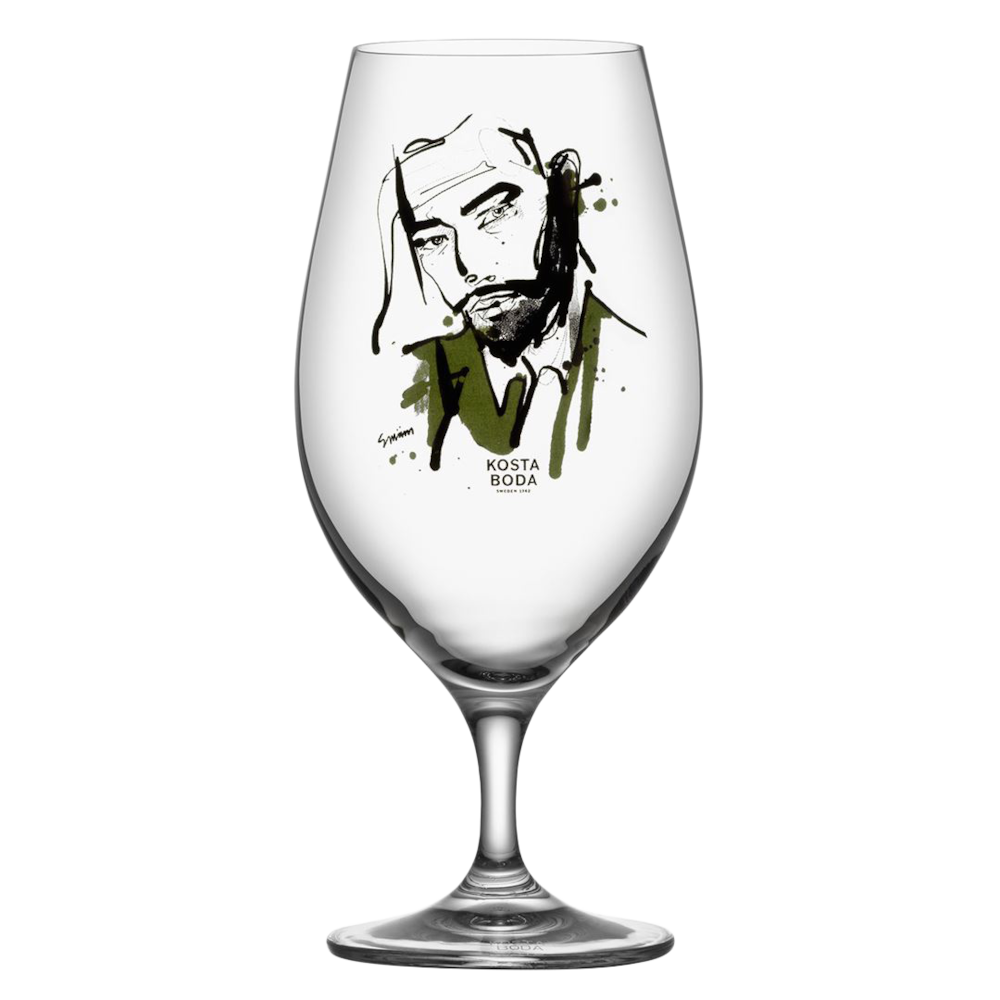 All about you, Ölglas 2pack