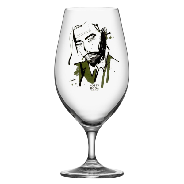 All about you, Ölglas 2pack