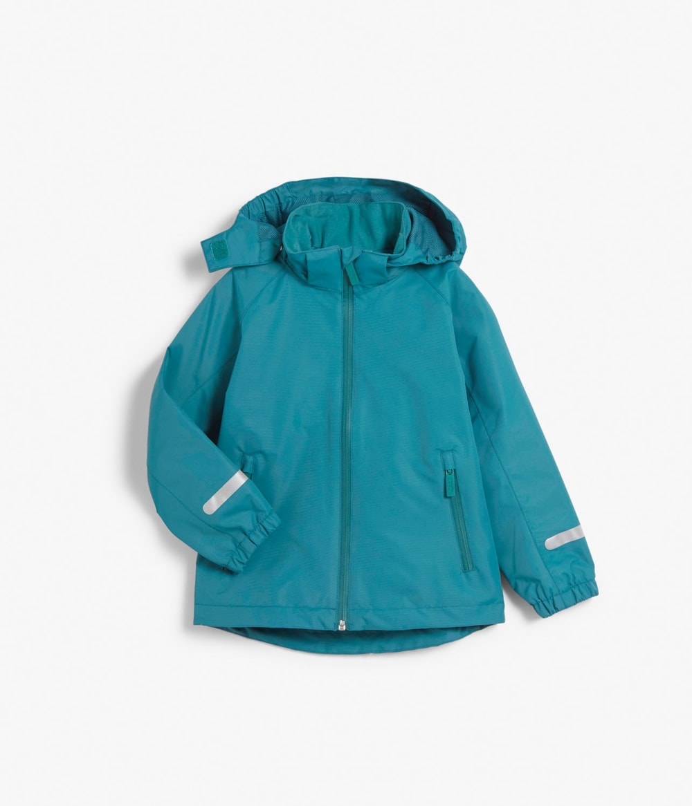 Skaljacka Kaxs Proxtec Grön